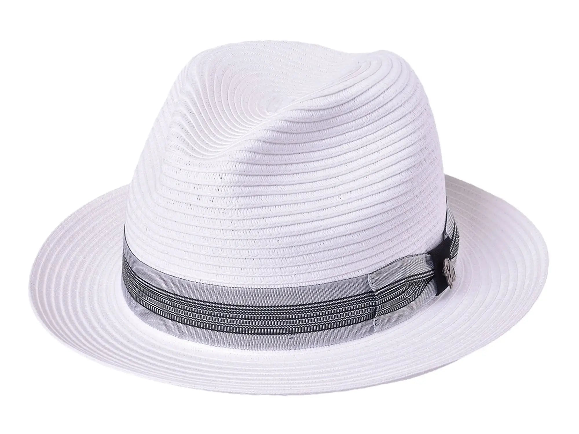 Braid Hat Swing - Bigalli Hats USA - Flyclothing LLC