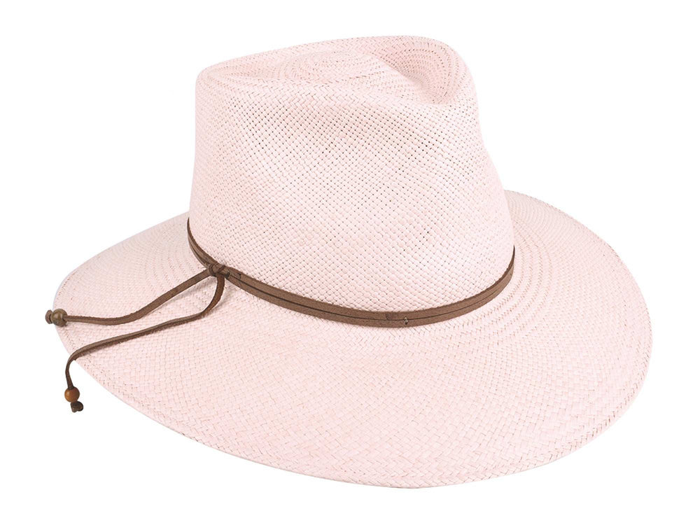 Tessa Panama - Bigalli Hats USA - Flyclothing LLC