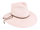 Tessa Panama - Bigalli Hats USA - Flyclothing LLC