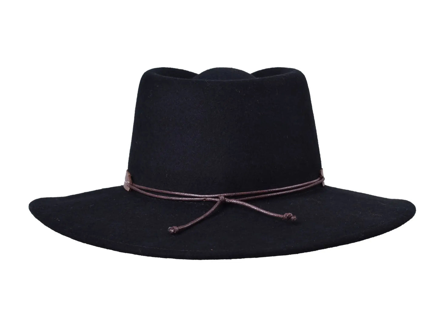 Outdoor Wool Felt Hat Merino Tahoe - Bigalli Hats USA - Flyclothing LLC