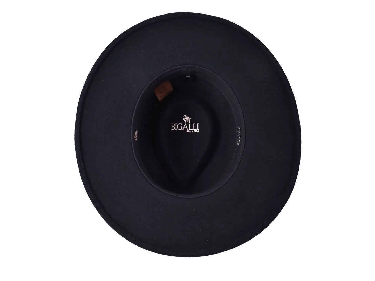 Outdoor Wool Felt Hat Merino Tahoe - Bigalli Hats USA - Flyclothing LLC