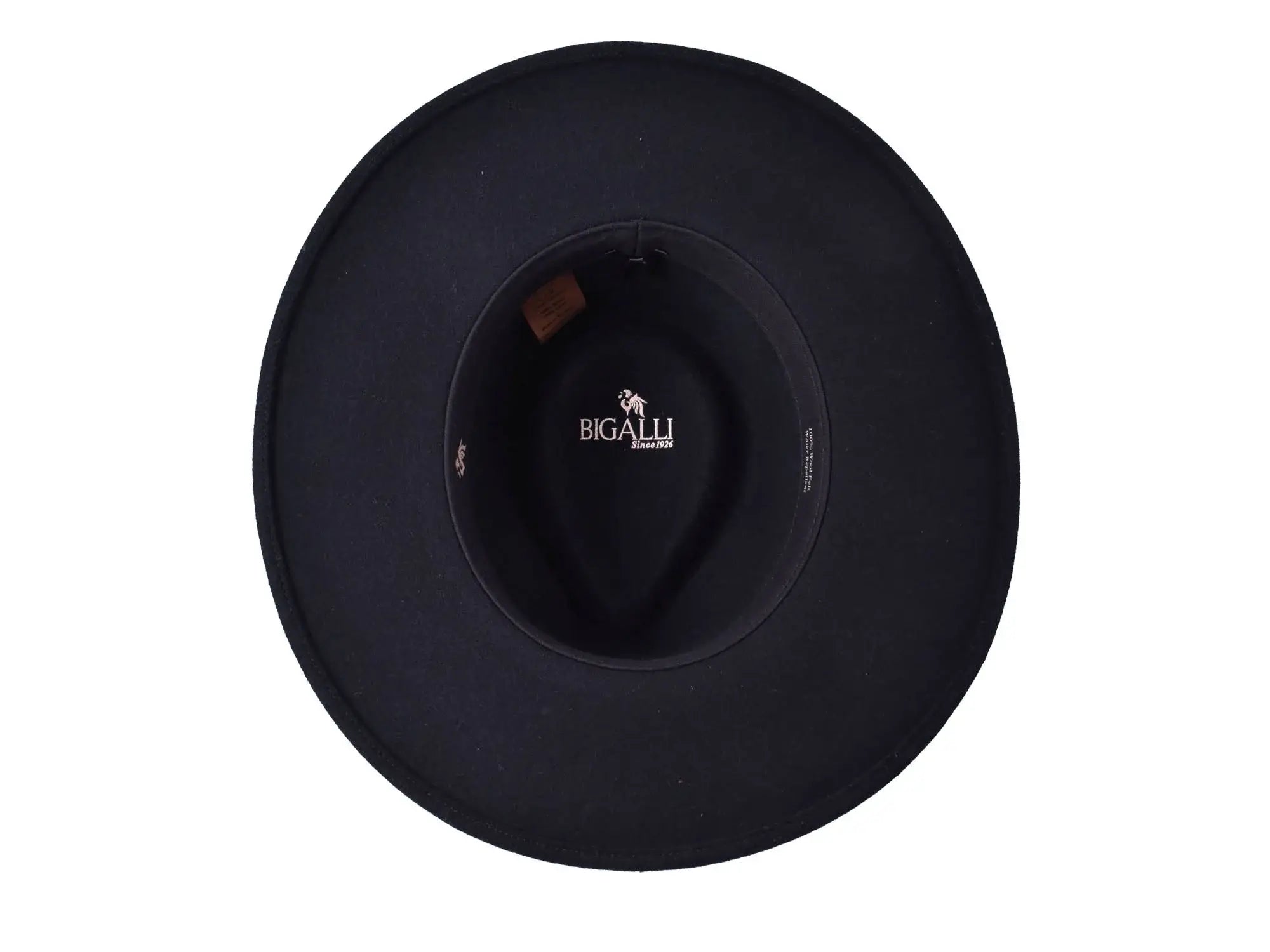 Outdoor Wool Felt Hat Merino Tahoe - Bigalli Hats USA - Flyclothing LLC