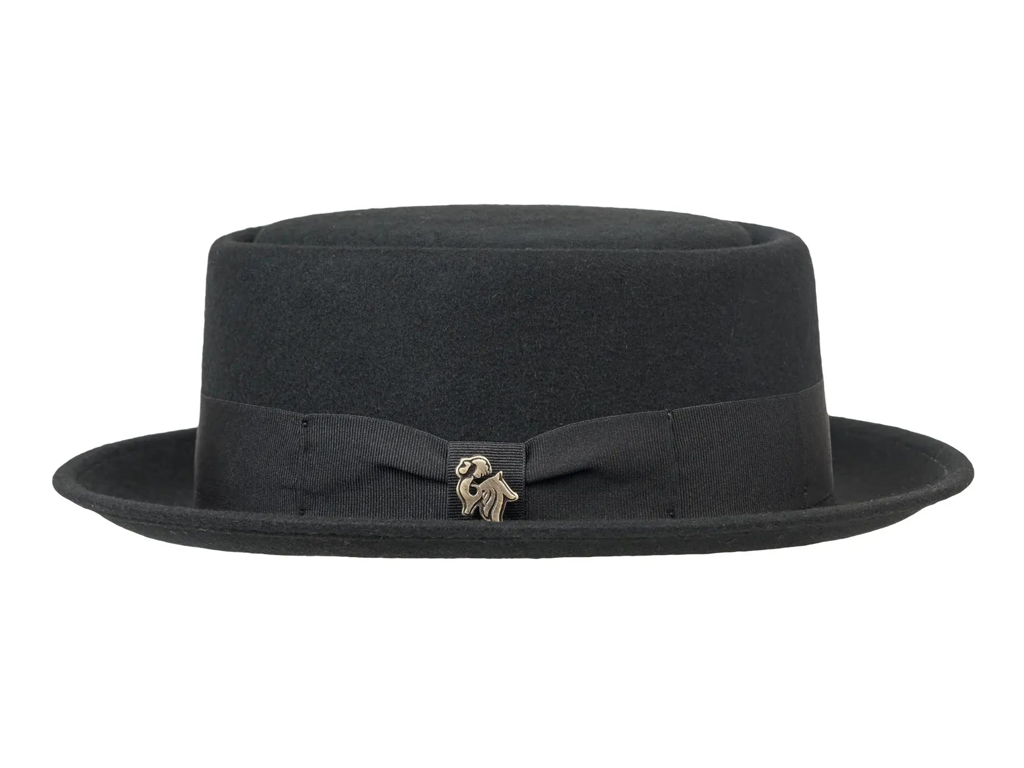 Classic Wool Felt Merino Hat The Cooker - Bigalli Hats USA - Flyclothing LLC