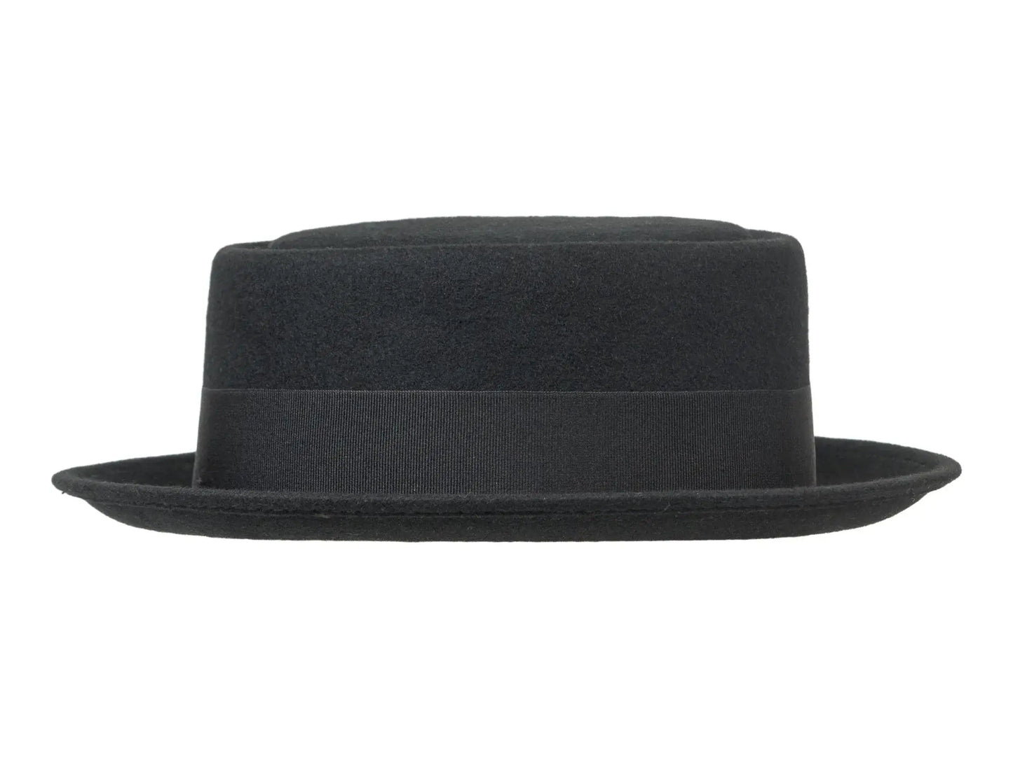Classic Wool Felt Merino Hat The Cooker - Bigalli Hats USA - Flyclothing LLC