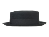 Classic Wool Felt Merino Hat The Cooker - Bigalli Hats USA - Flyclothing LLC