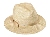 Tiffany Braid - Bigalli Hats USA - Flyclothing LLC