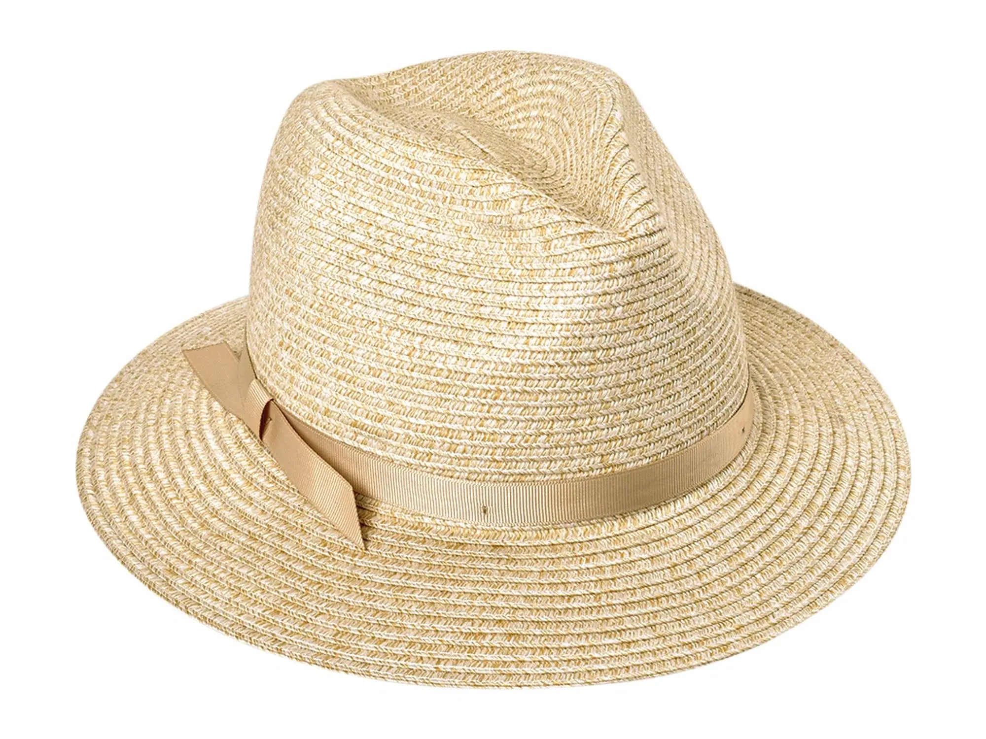 Tiffany Braid - Bigalli Hats USA - Flyclothing LLC