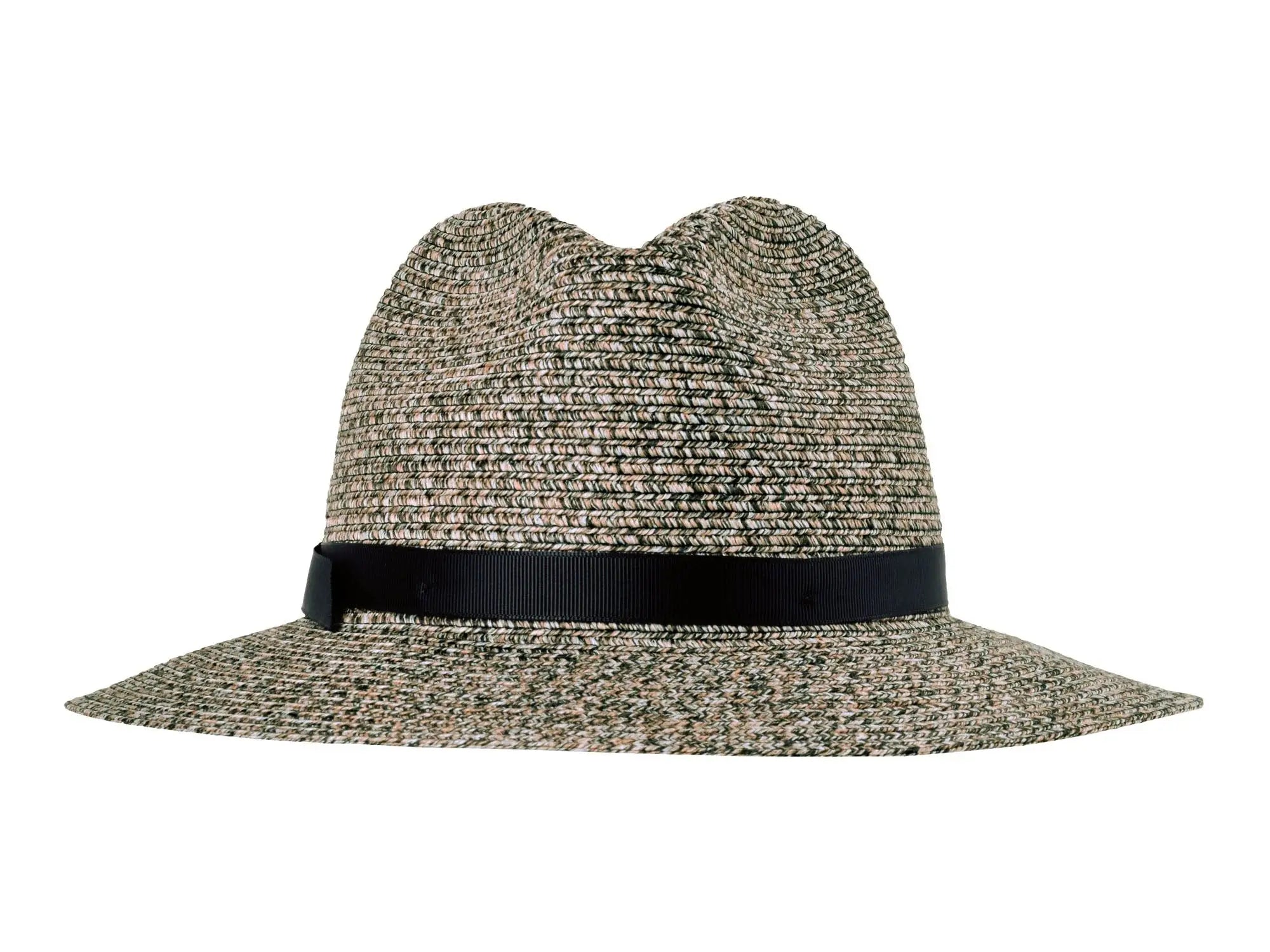 Tiffany Braid - Bigalli Hats USA - Flyclothing LLC