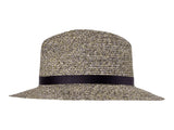 Tiffany Braid - Bigalli Hats USA - Flyclothing LLC