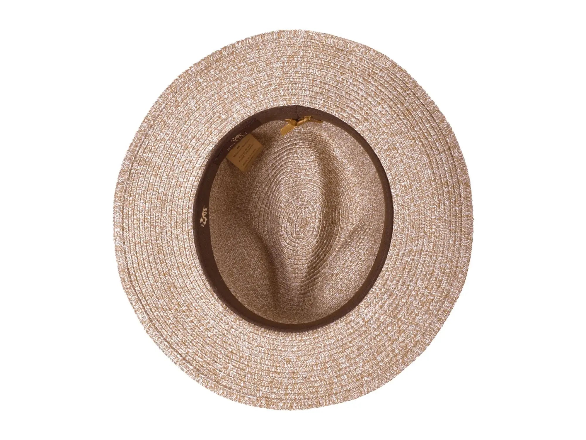 Tiffany Braid - Bigalli Hats USA - Flyclothing LLC