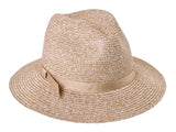 Tiffany Braid - Bigalli Hats USA - Flyclothing LLC