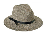 Tiffany Braid - Bigalli Hats USA - Flyclothing LLC