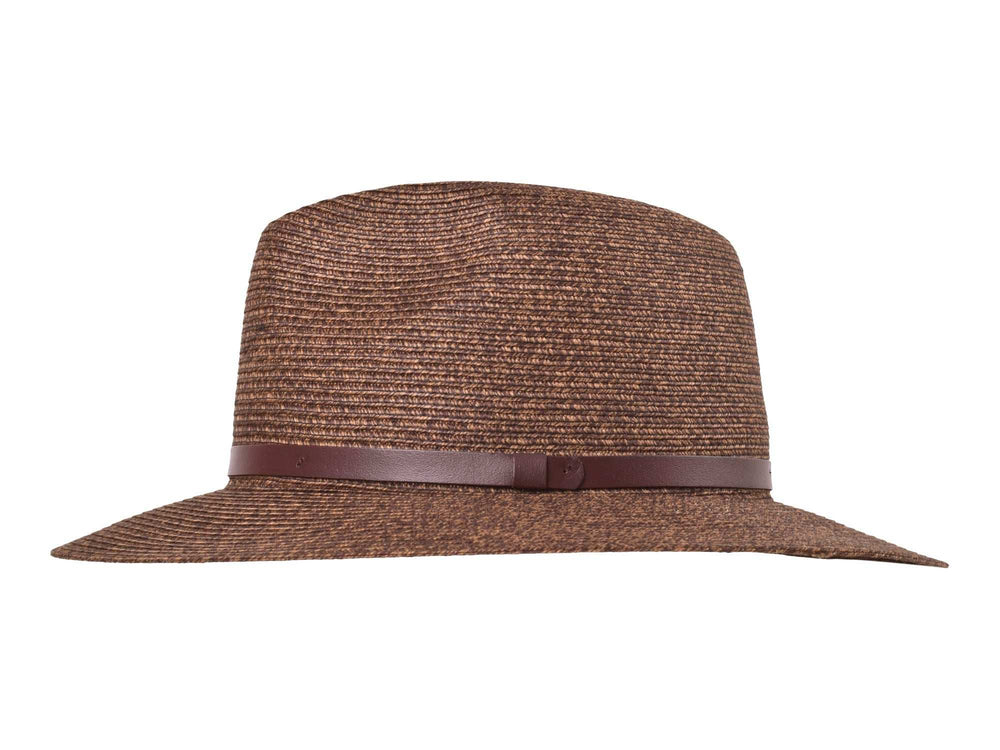 Braid Hat Trekker - Outdoor style - Bigalli Hats USA - Flyclothing LLC