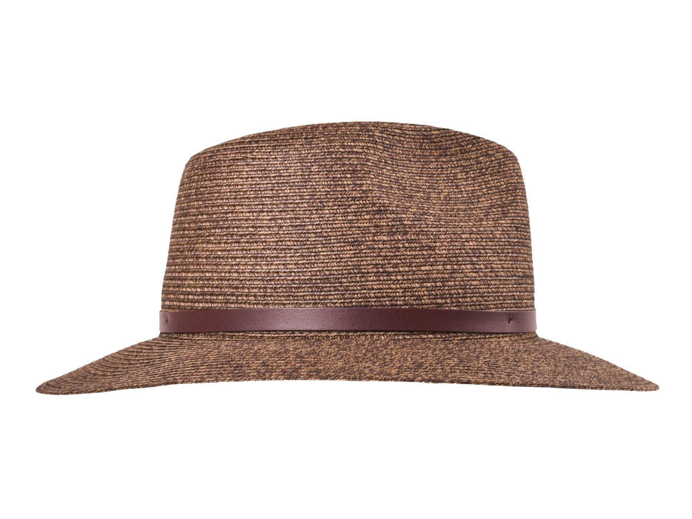 Braid Hat Trekker - Outdoor style - Bigalli Hats USA - Flyclothing LLC