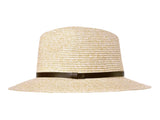 Braid Hat Trekker - Outdoor style - Bigalli Hats USA - Flyclothing LLC