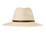 Braid Hat Trekker - Outdoor style - Bigalli Hats USA - Flyclothing LLC
