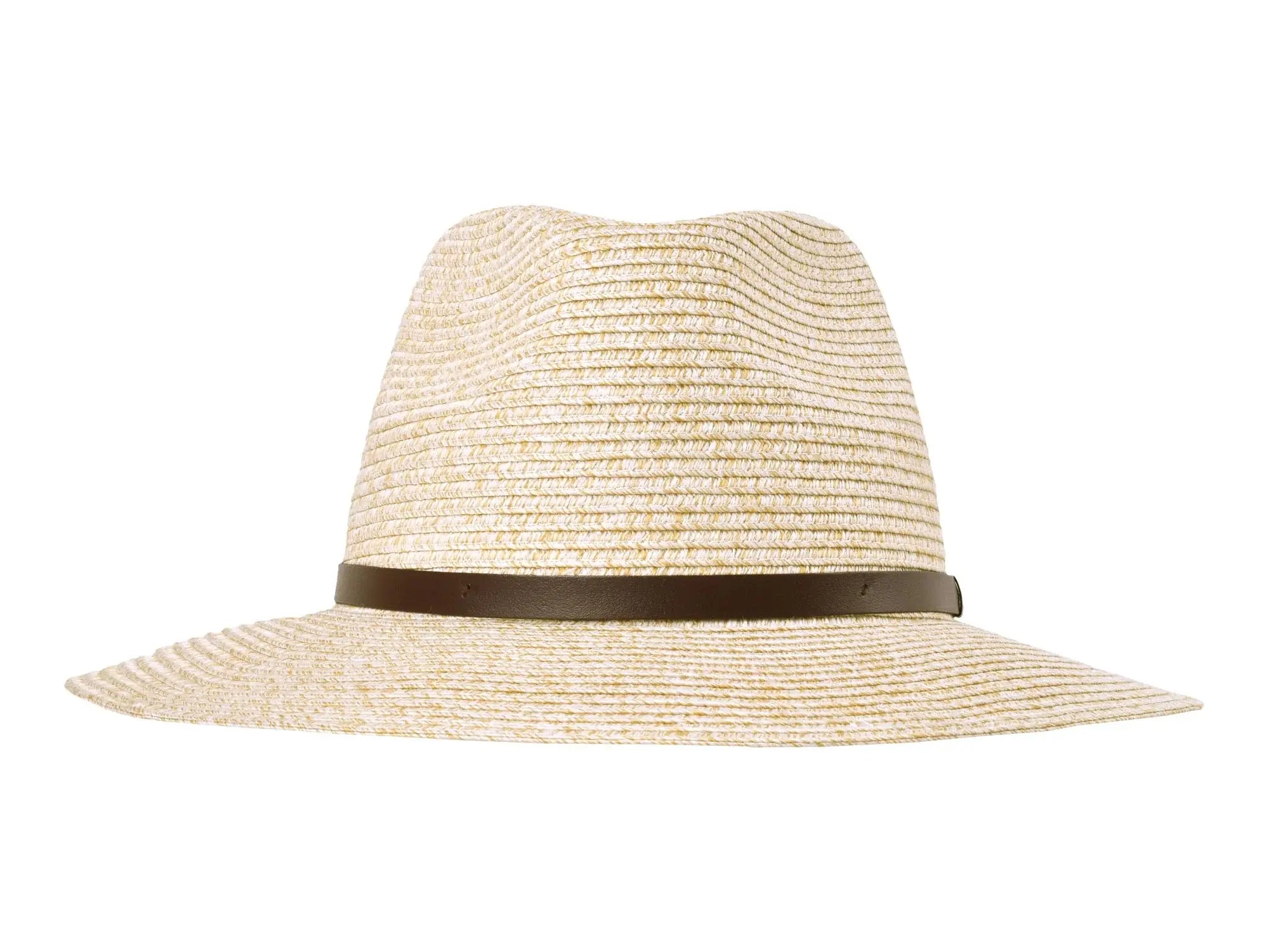 Braid Hat Trekker - Outdoor style - Bigalli Hats USA - Flyclothing LLC