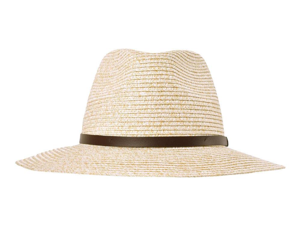 Braid Hat Trekker - Outdoor style - Bigalli Hats USA - Flyclothing LLC