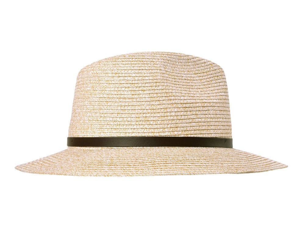 Braid Hat Trekker - Outdoor style - Bigalli Hats USA - Flyclothing LLC