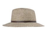 Braid Hat Trekker - Outdoor style - Bigalli Hats USA - Flyclothing LLC