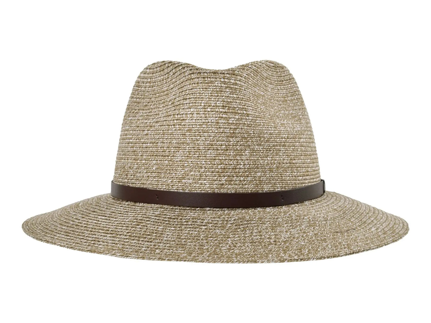 Braid Hat Trekker - Outdoor style - Bigalli Hats USA - Flyclothing LLC