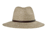 Braid Hat Trekker - Outdoor style - Bigalli Hats USA - Flyclothing LLC