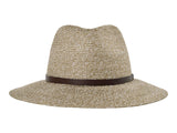 Braid Hat Trekker - Outdoor style - Bigalli Hats USA - Flyclothing LLC