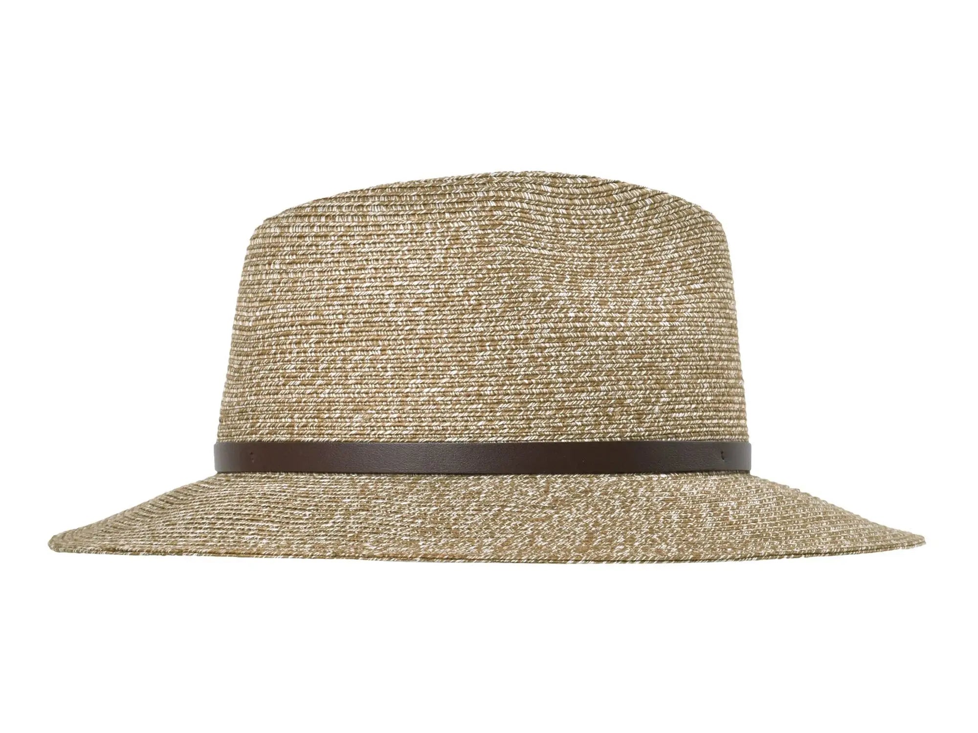 Braid Hat Trekker - Outdoor style - Bigalli Hats USA - Flyclothing LLC