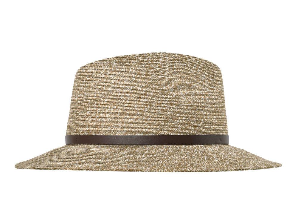 Braid Hat Trekker - Outdoor style - Bigalli Hats USA - Flyclothing LLC