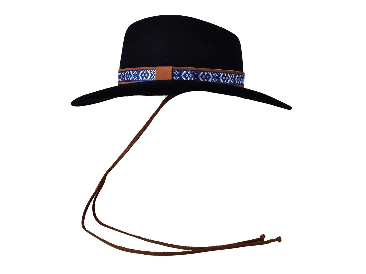 Outdoor Merino Wool Felt Hat Tribu - Bigalli Hats USA - Flyclothing LLC