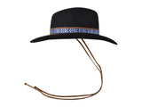 Outdoor Merino Wool Felt Hat Tribu - Bigalli Hats USA - Flyclothing LLC