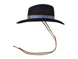 Outdoor Merino Wool Felt Hat Tribu - Bigalli Hats USA - Flyclothing LLC
