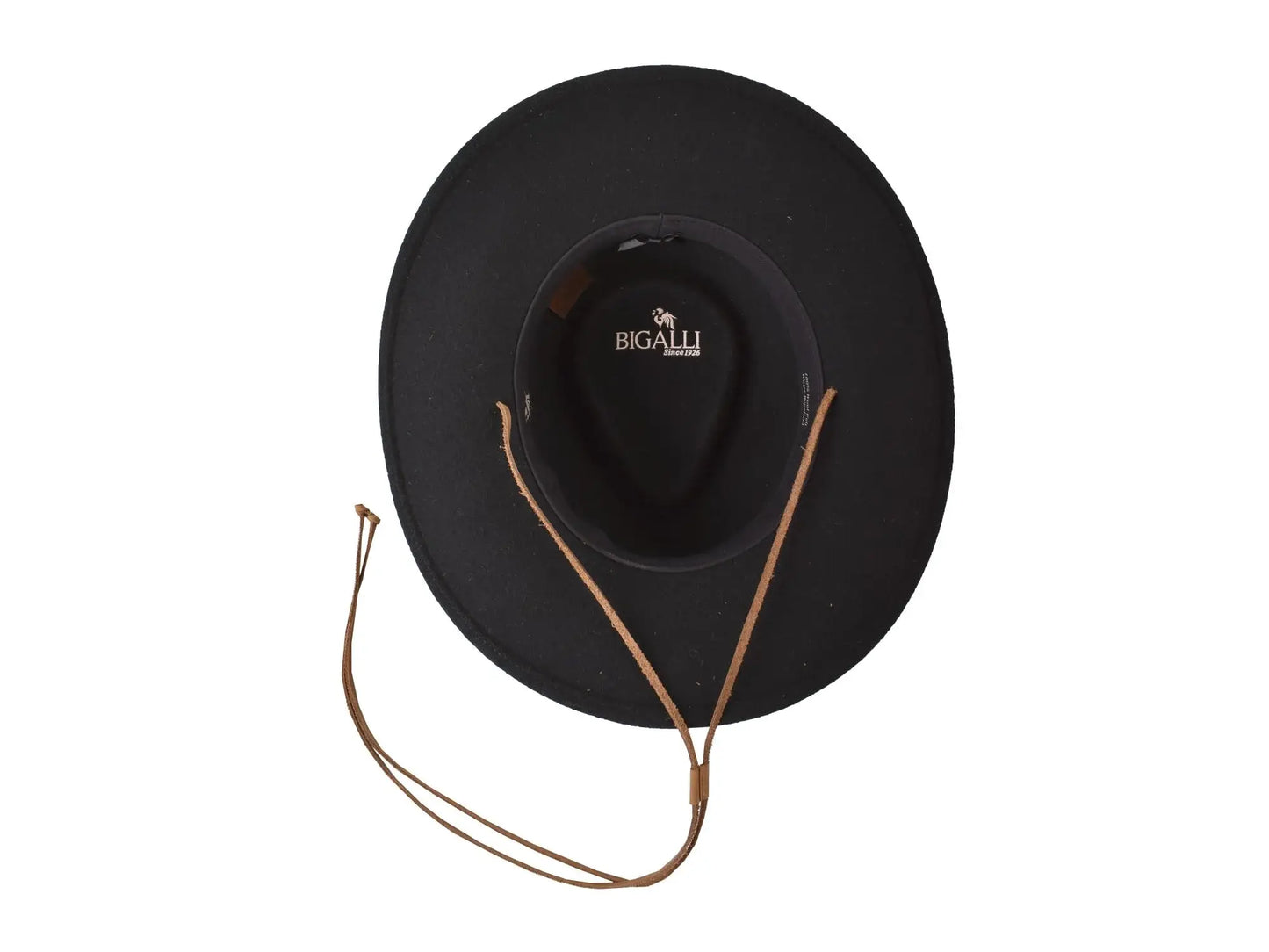 Outdoor Merino Wool Felt Hat Tribu - Bigalli Hats USA - Flyclothing LLC
