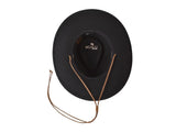 Outdoor Merino Wool Felt Hat Tribu - Bigalli Hats USA - Flyclothing LLC