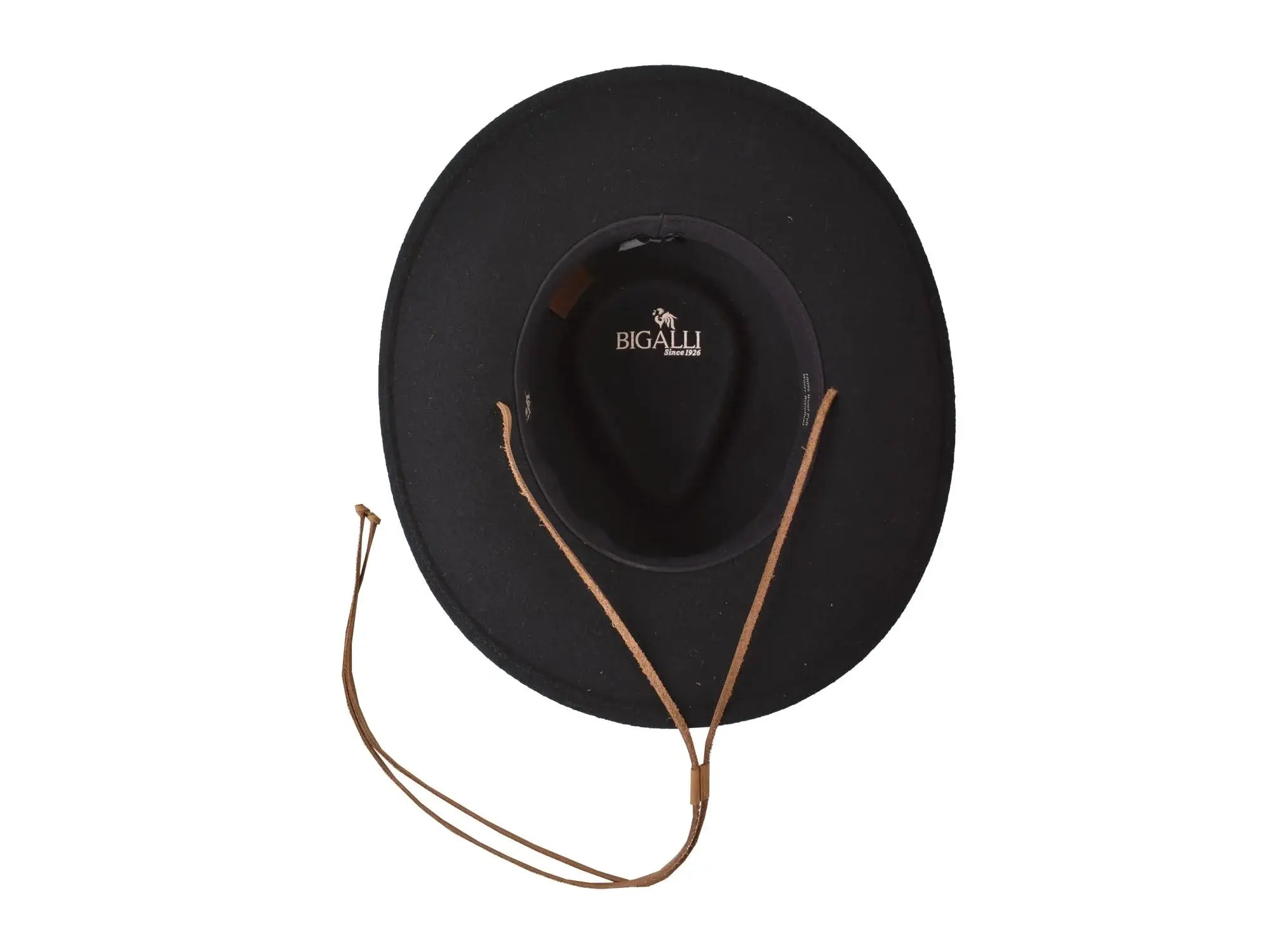 Outdoor Merino Wool Felt Hat Tribu - Bigalli Hats USA - Flyclothing LLC
