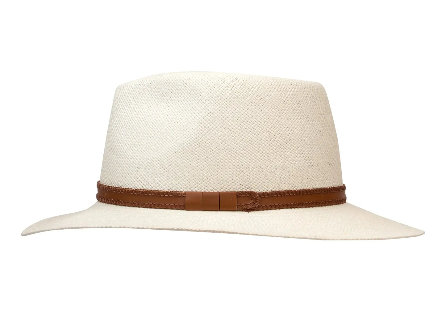 Panama Hat Vancouver - handwoven - Bigalli Hats USA - Flyclothing LLC