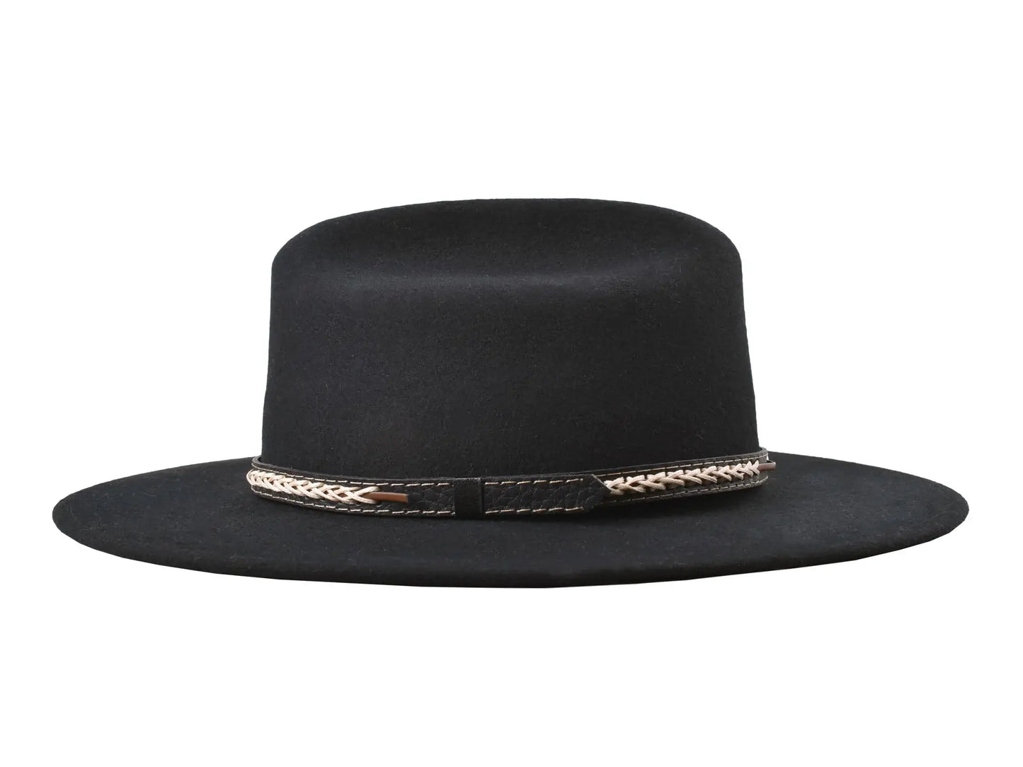Outdoor Merino Wool felt hat Westland - Bigalli Hats USA - Flyclothing LLC