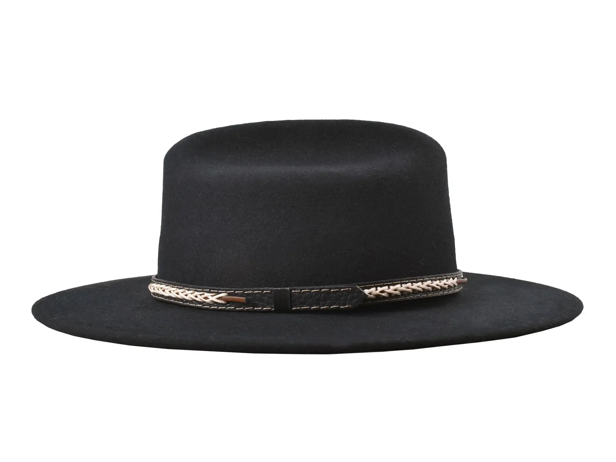 Outdoor Merino Wool felt hat Westland - Bigalli Hats USA - Flyclothing LLC