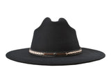 Outdoor Merino Wool felt hat Westland - Bigalli Hats USA - Flyclothing LLC