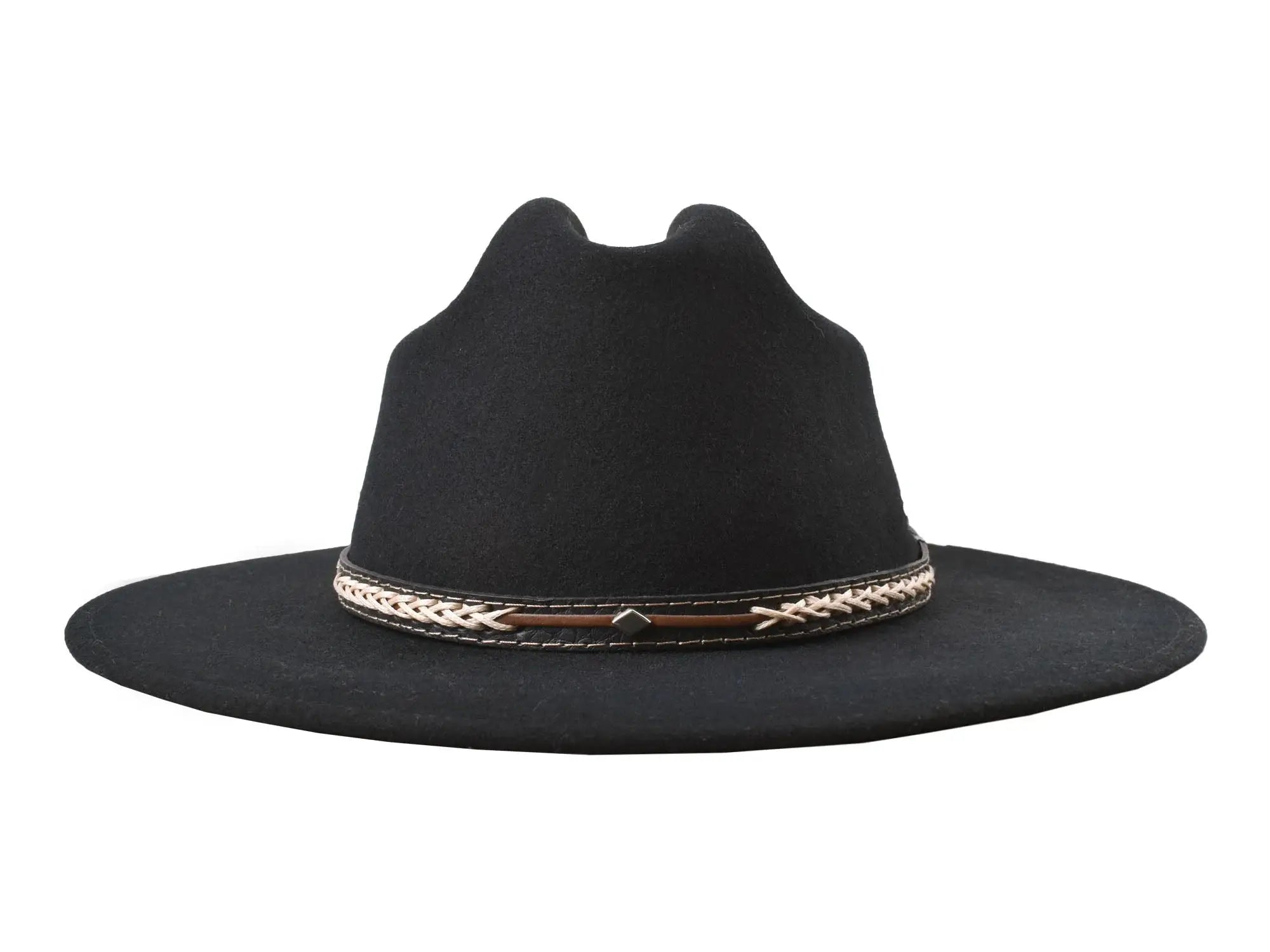Outdoor Merino Wool felt hat Westland - Bigalli Hats USA - Flyclothing LLC