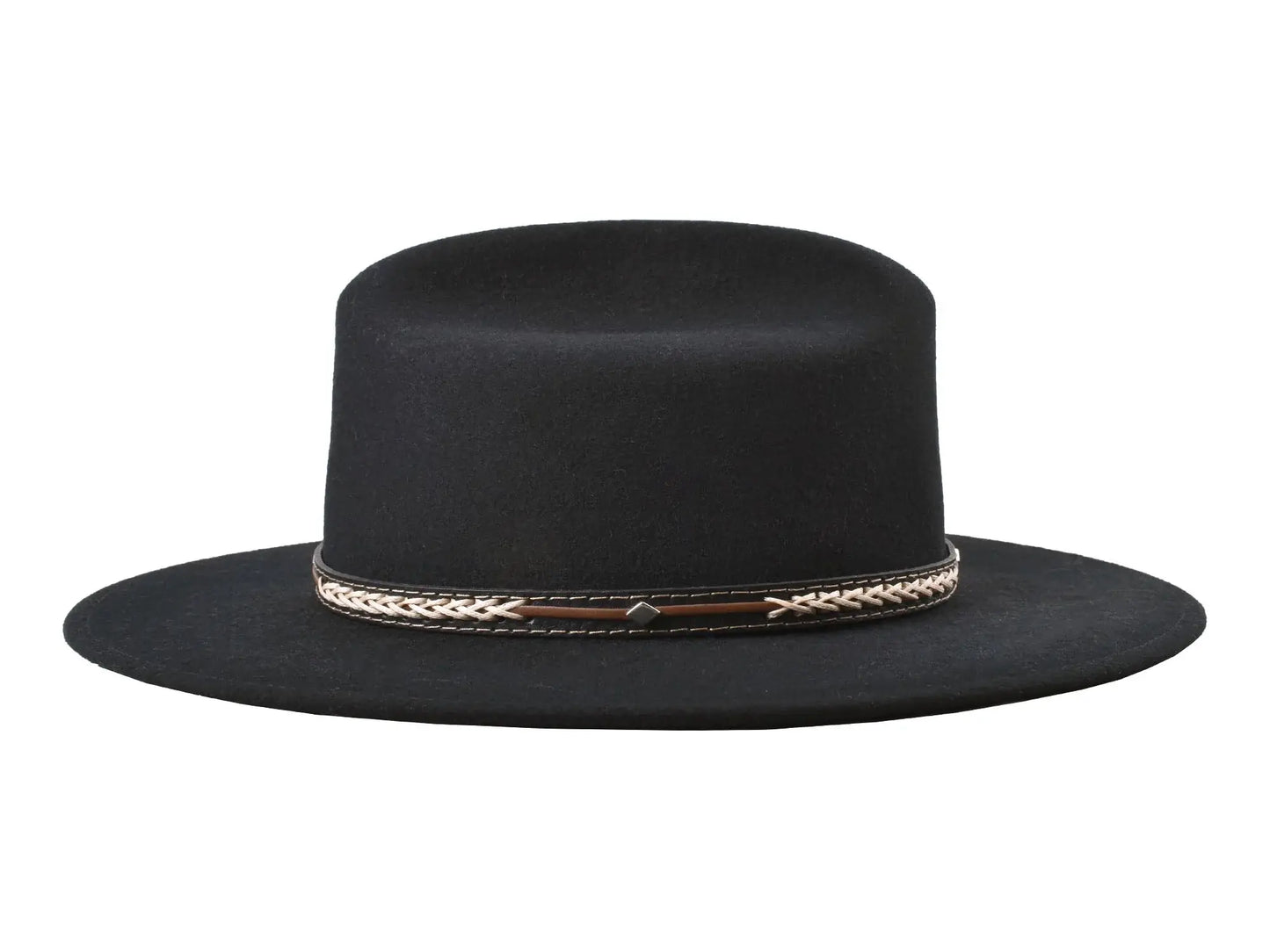 Outdoor Merino Wool felt hat Westland - Bigalli Hats USA - Flyclothing LLC