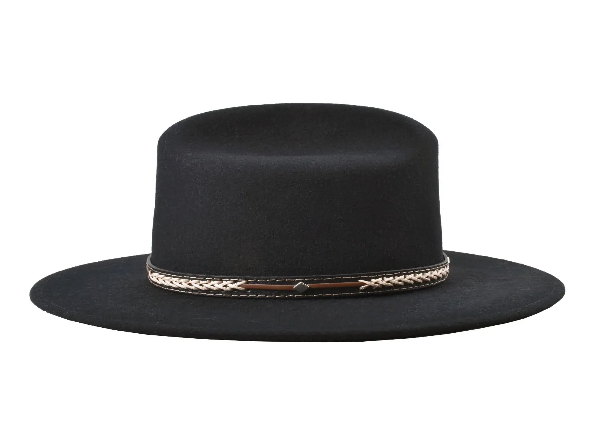 Outdoor Merino Wool felt hat Westland - Bigalli Hats USA - Flyclothing LLC