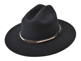 Outdoor Merino Wool felt hat Westland - Bigalli Hats USA - Flyclothing LLC