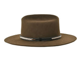 Outdoor Merino Wool felt hat Westland - Bigalli Hats USA - Flyclothing LLC