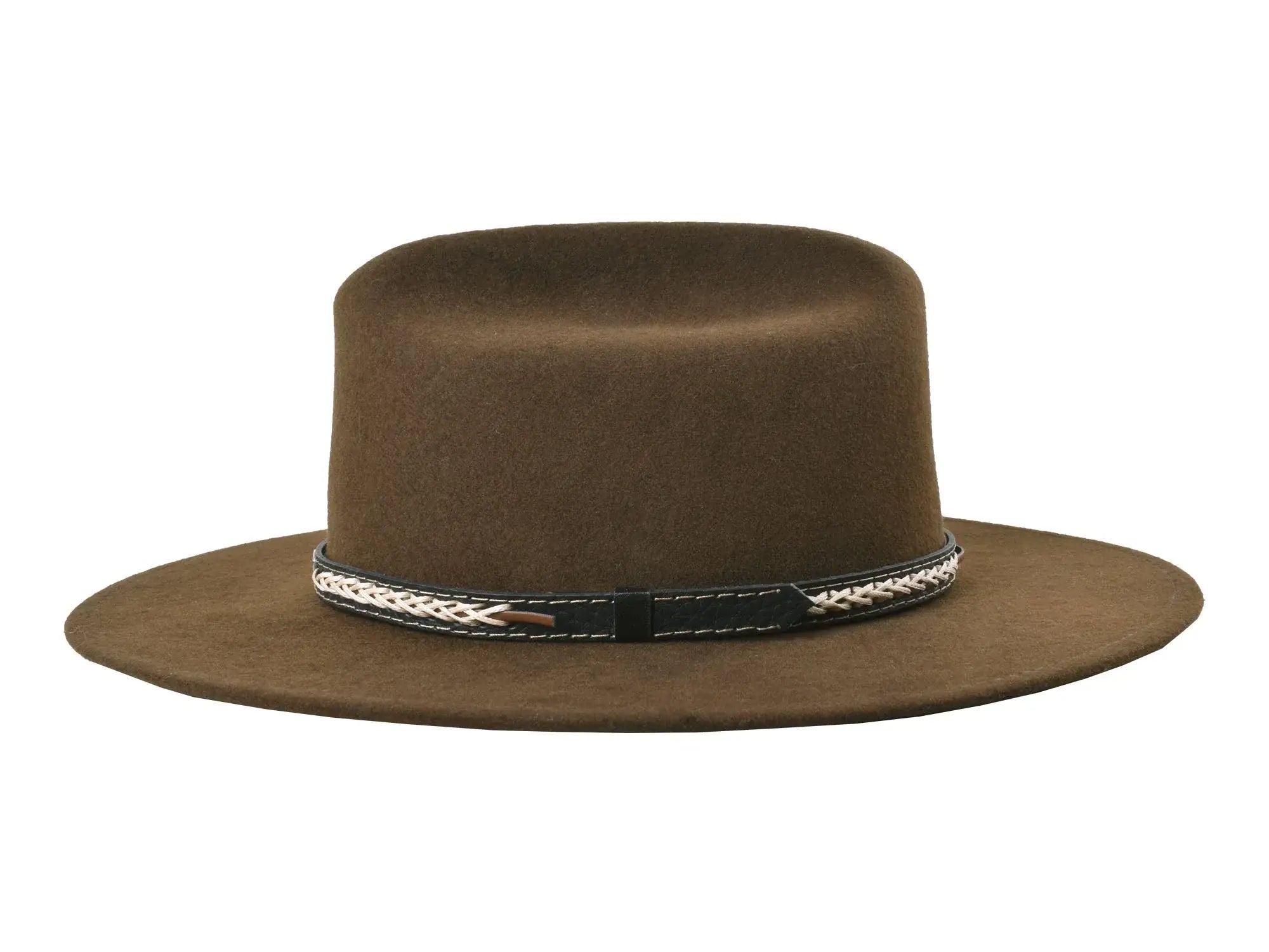 Outdoor Merino Wool felt hat Westland - Bigalli Hats USA - Flyclothing LLC