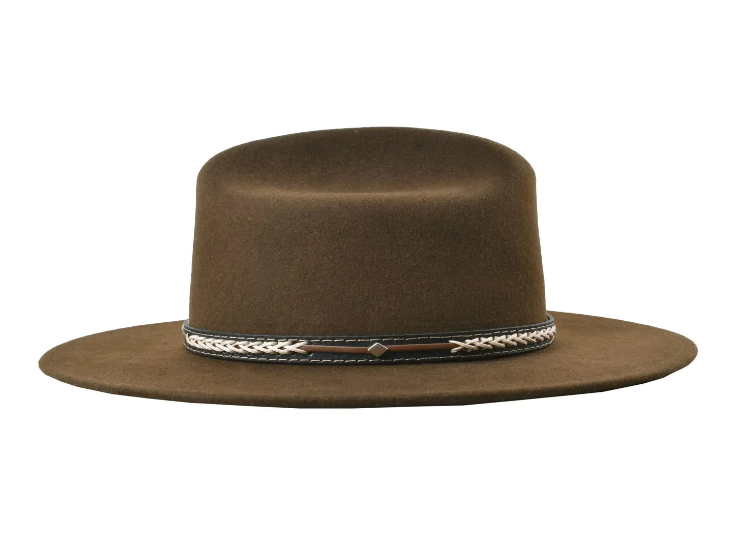 Outdoor Merino Wool felt hat Westland - Bigalli Hats USA - Flyclothing LLC