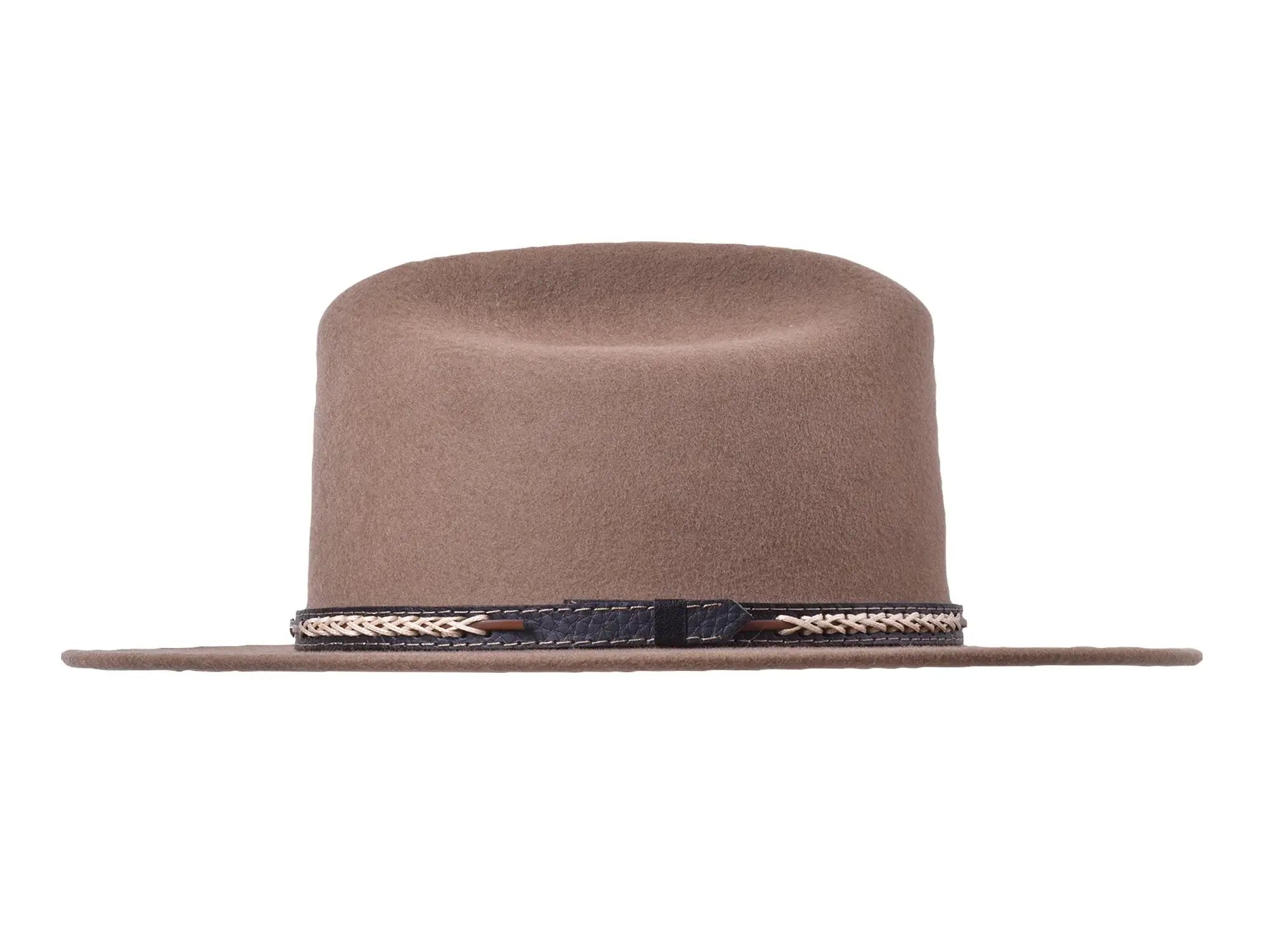 Outdoor Merino Wool felt hat Westland - Bigalli Hats USA - Flyclothing LLC