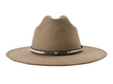 Outdoor Merino Wool felt hat Westland - Bigalli Hats USA - Flyclothing LLC