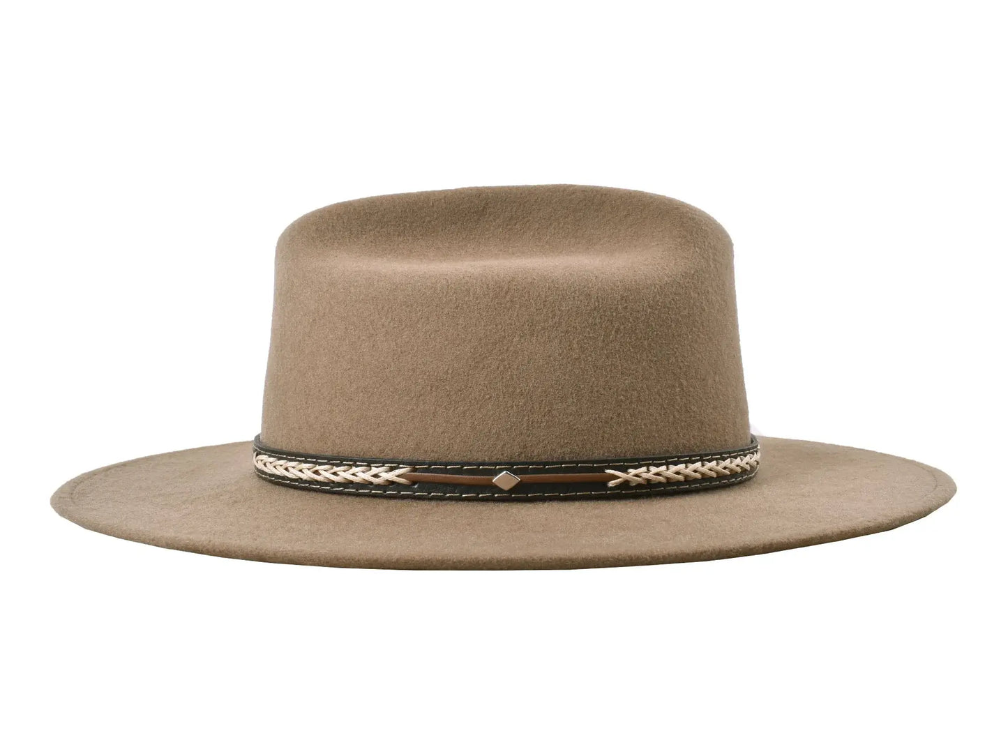 Outdoor Merino Wool felt hat Westland - Bigalli Hats USA - Flyclothing LLC