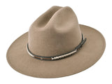 Outdoor Merino Wool felt hat Westland - Bigalli Hats USA - Flyclothing LLC